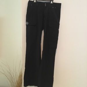 Ski pants